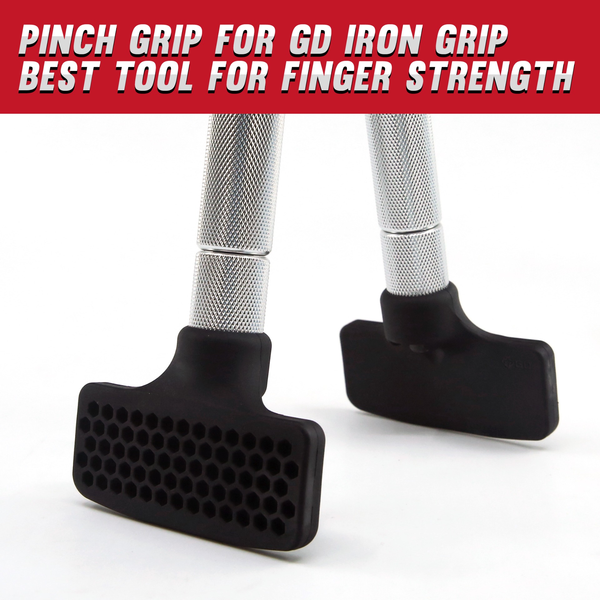Pinch Grip